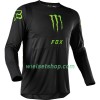 MTB/Motocross Shirt Lange Mouw Fox Racing 360 Monster Pc N001 2020